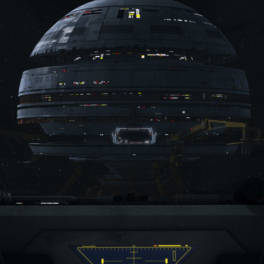 Construction spheres