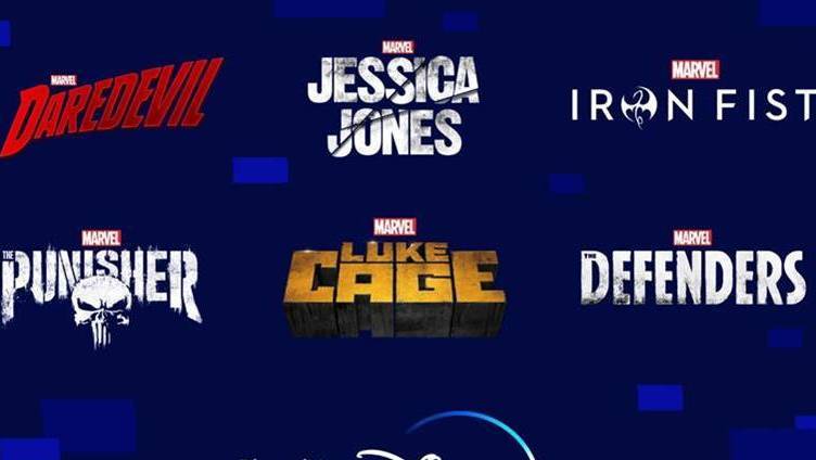 Marvel: que dia e horário estreiam as séries live-action no Disney+
