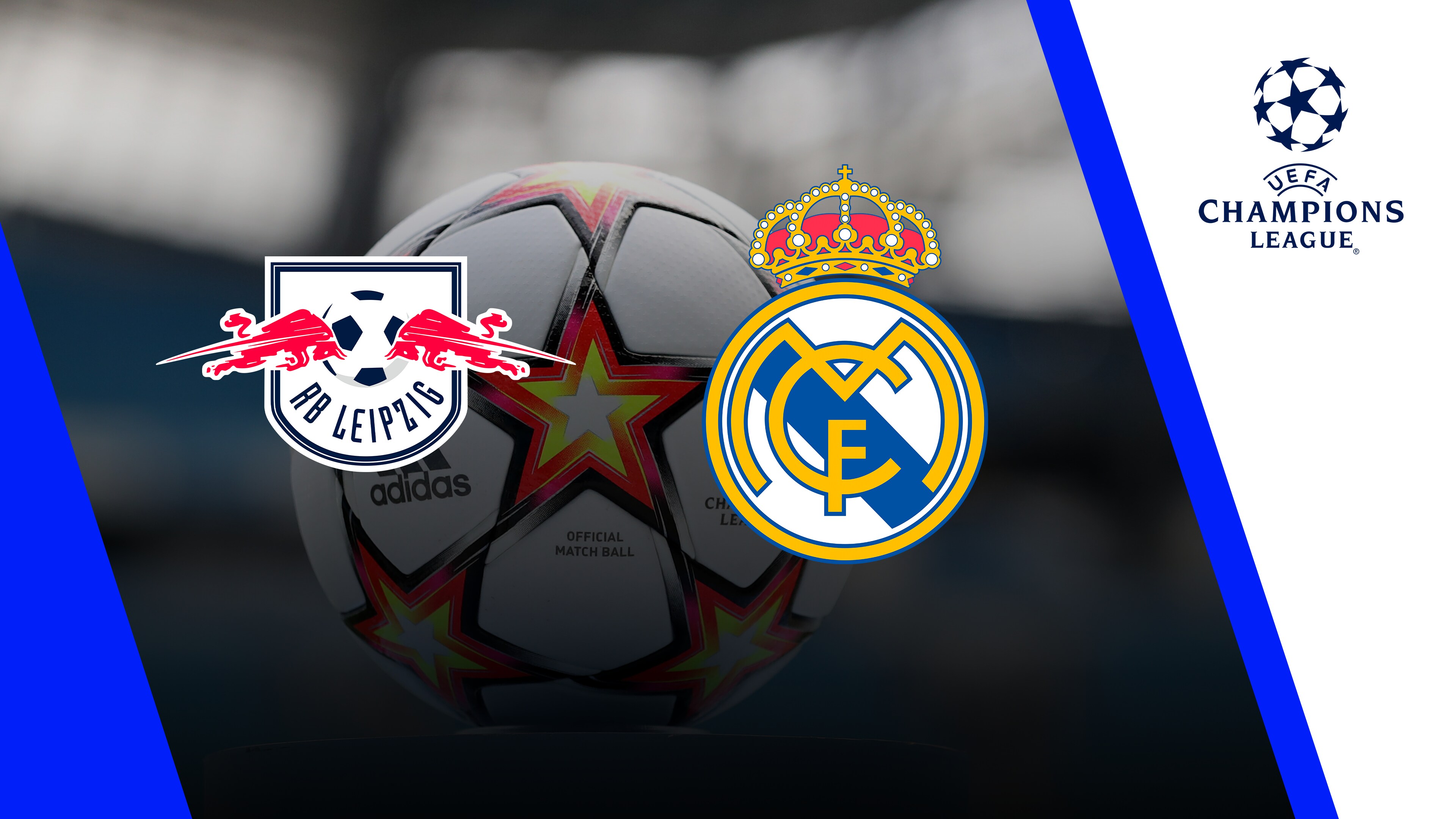 RB Leipzig Vs Real Madrid En Vivo: Dónde Ver Online El Partido De ...