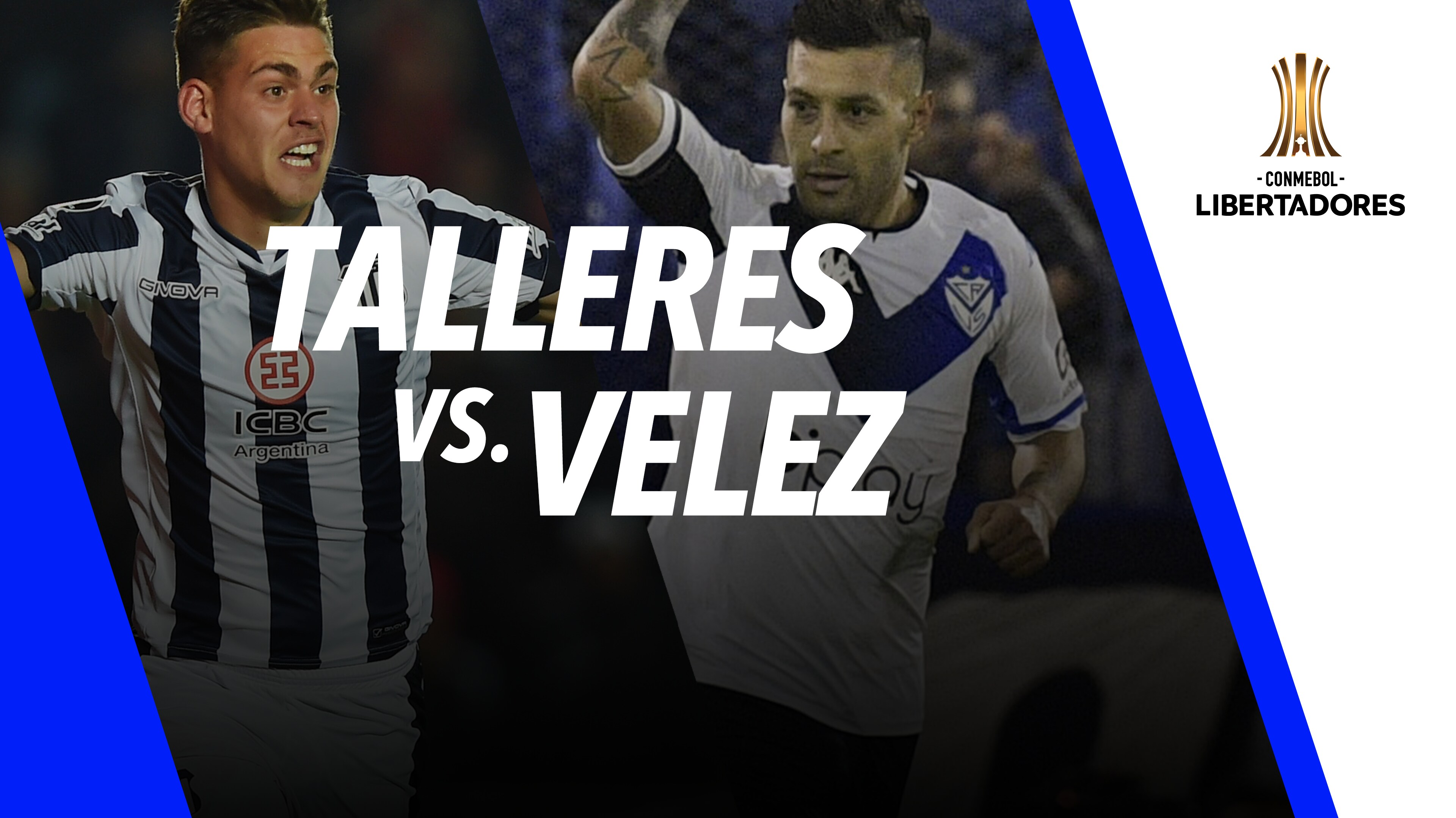  Talleres x Vélez ao vivo: onde assistir online a partida das quartas de final da Copa Libertadores