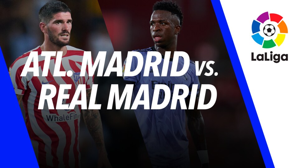 Atletico De Madrid X Real Madrid Ao Vivo Onde Assistir Online A Partida Espanhola Da Laliga Star Brasil