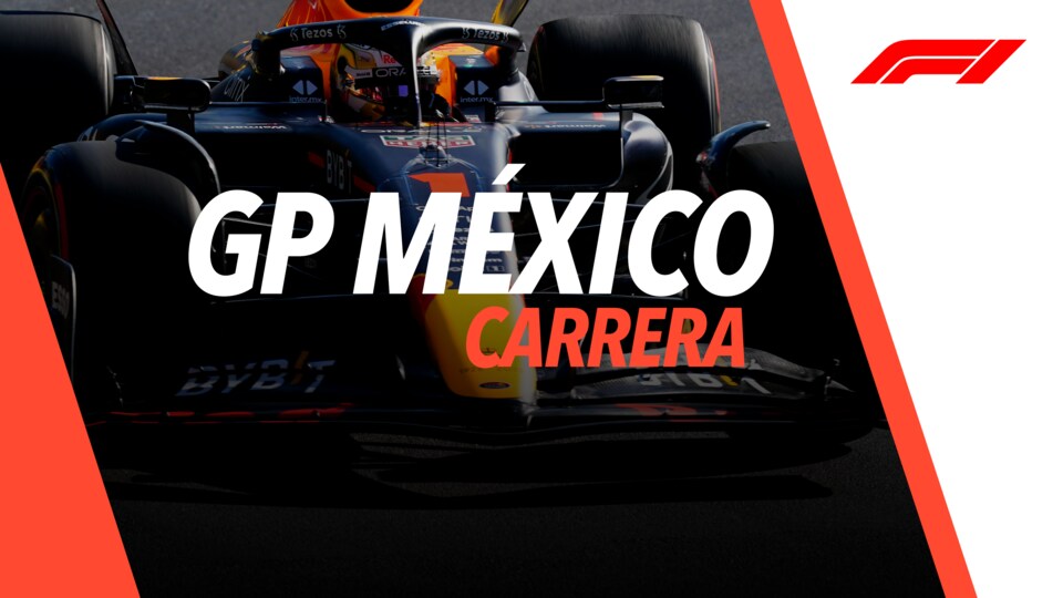 ¿Dónde ver la Fórmula 1 debe México?