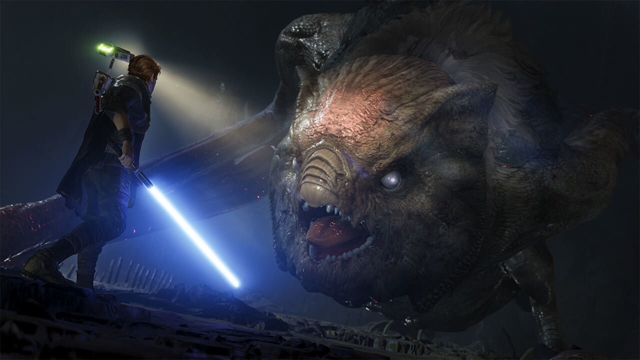 Star Wars: Jedi Fallen Order - Xbox One (digital) : Target