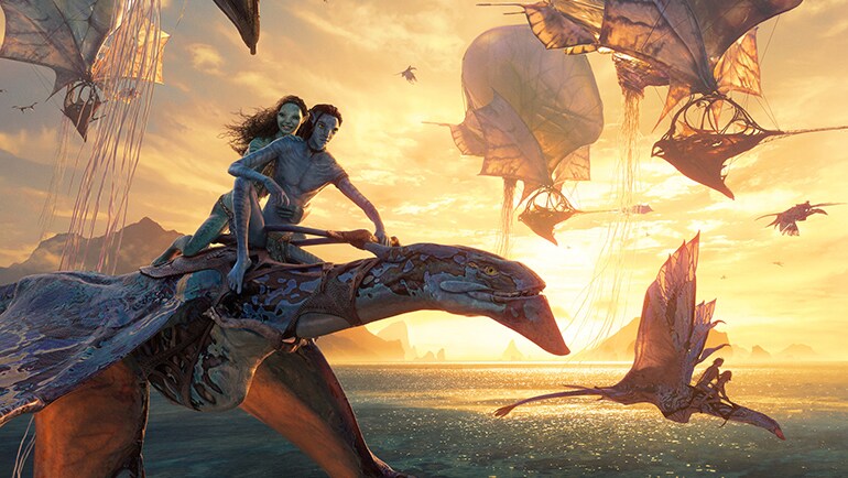 YA DISPONIBLE DREAM AS ONE, EL NUEVO SINGLE DE MILEY CYRUS PARA AVATAR: FUEGO Y CENIZA