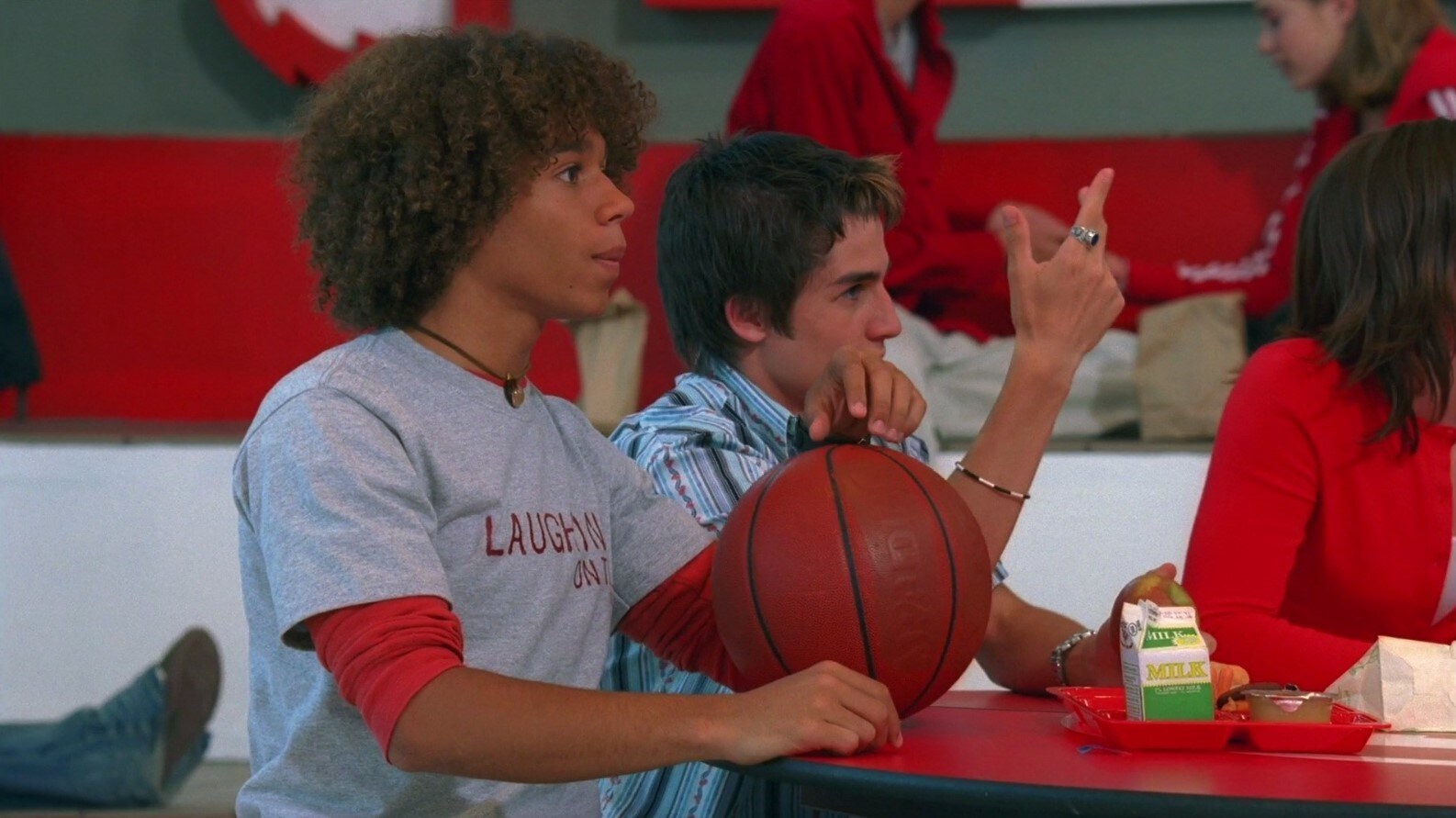 Corbin Bleu Chad Danforth High School Musical Corbin Bleu Chad Danforth High School Musical