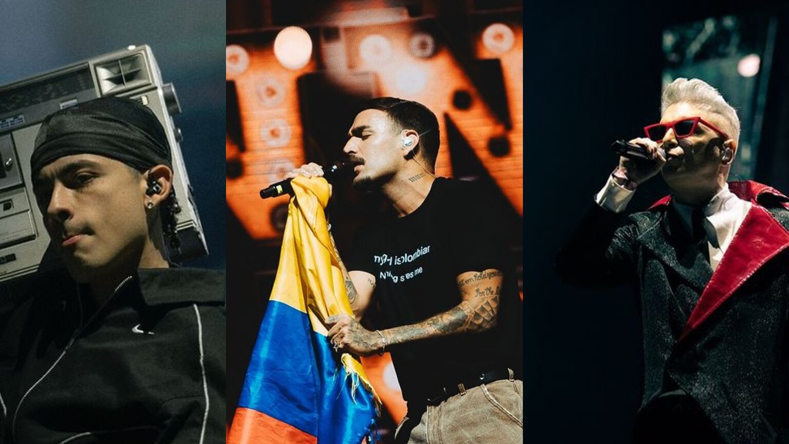 Festival Cordillera 2024: dos días a pura música en Bogotá