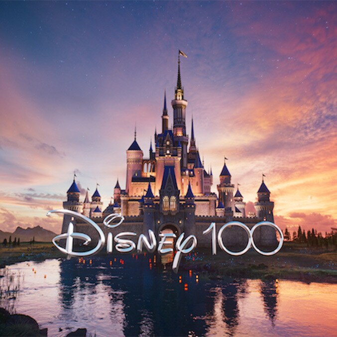 10月16日、ウォルト・ディズニー・カンパニーが創立100周年新作の配信 ...
