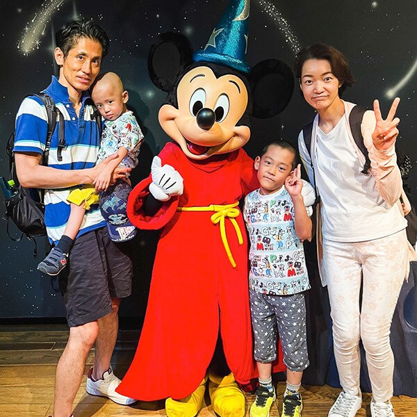 非売品☆キャストディズニールックwelcome to show Business 非売品☆キャストディズニールックwelcome to show Business
