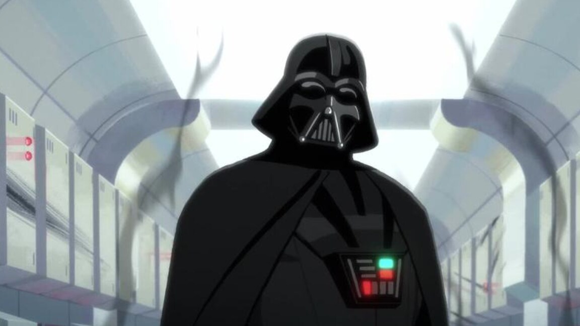 No te pierdas estos cortos de Star Wars Galaxy of Adventures