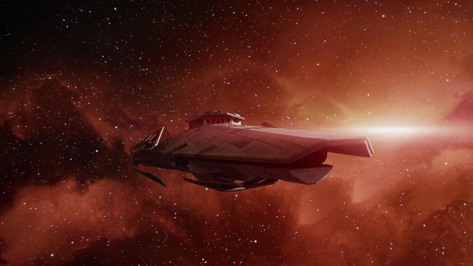 Corvus (ship)