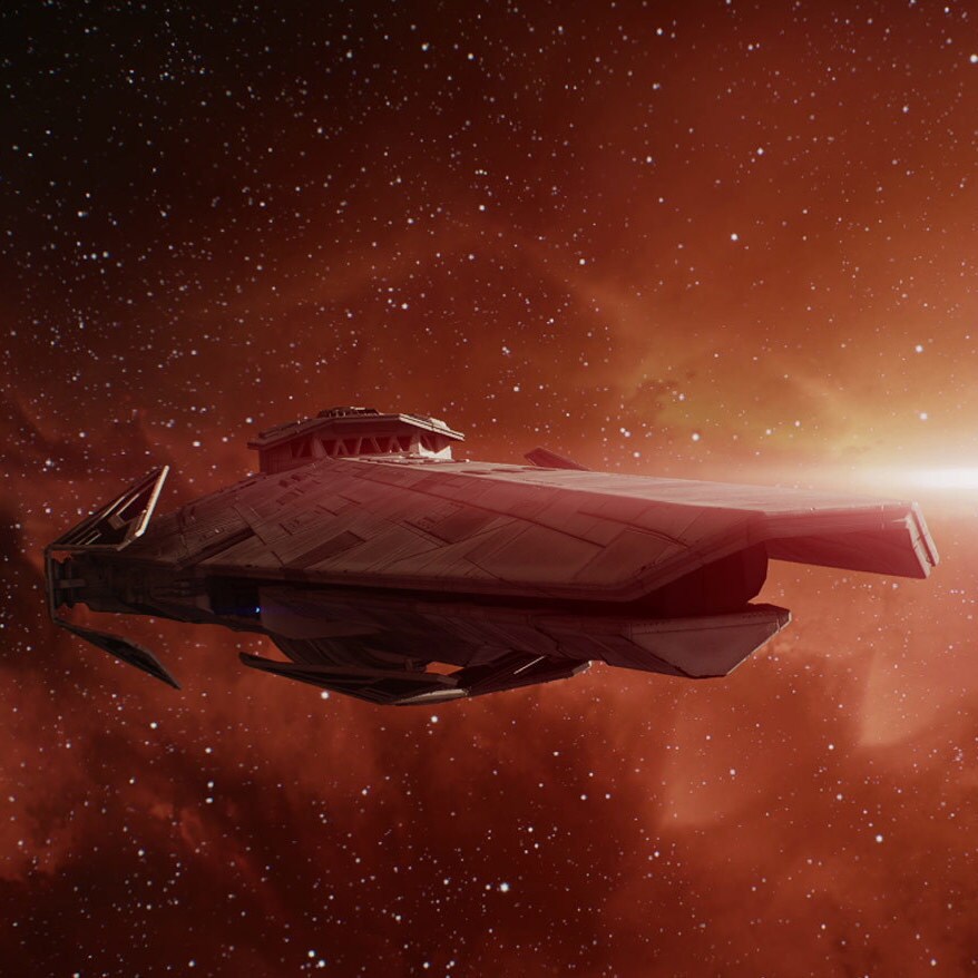 Corvus (ship)