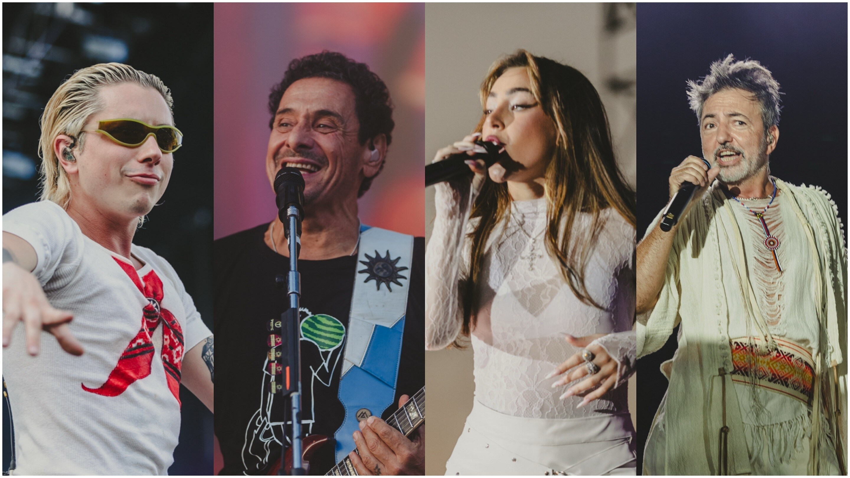 Cosquín Rock: un clásico que nunca deja de sorprender