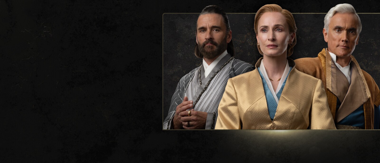 Andor S2 Costumes 5 | HP 