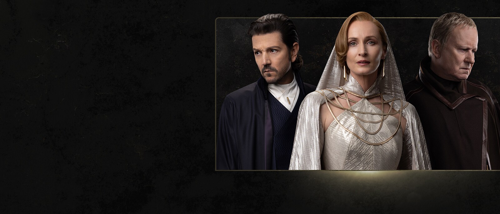 Andor S2 Costumes 5 | HP 
