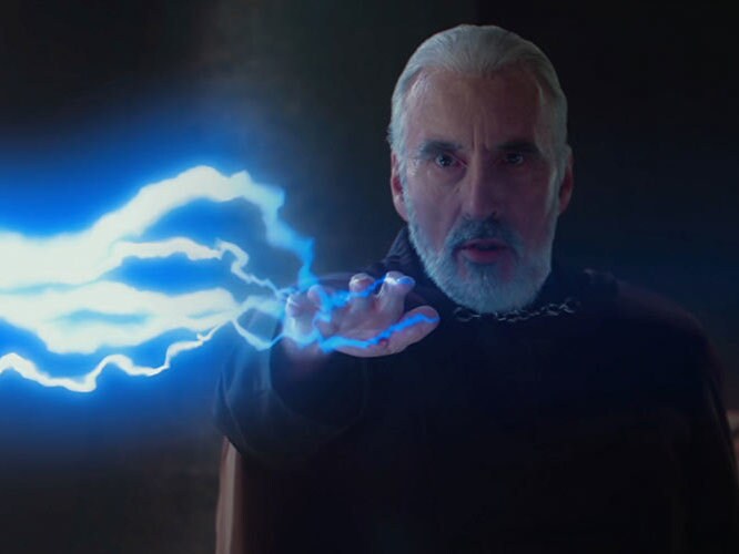 Quiz: Match the Quote to the Star Wars Villain!
