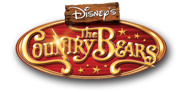 The Country Bears