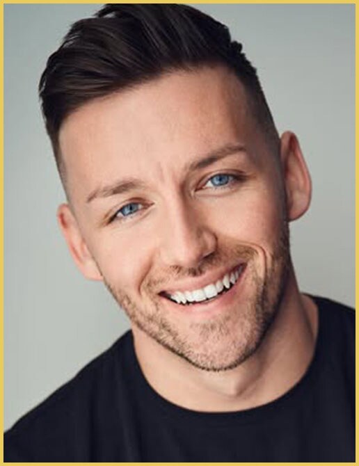 Courtenay Brady