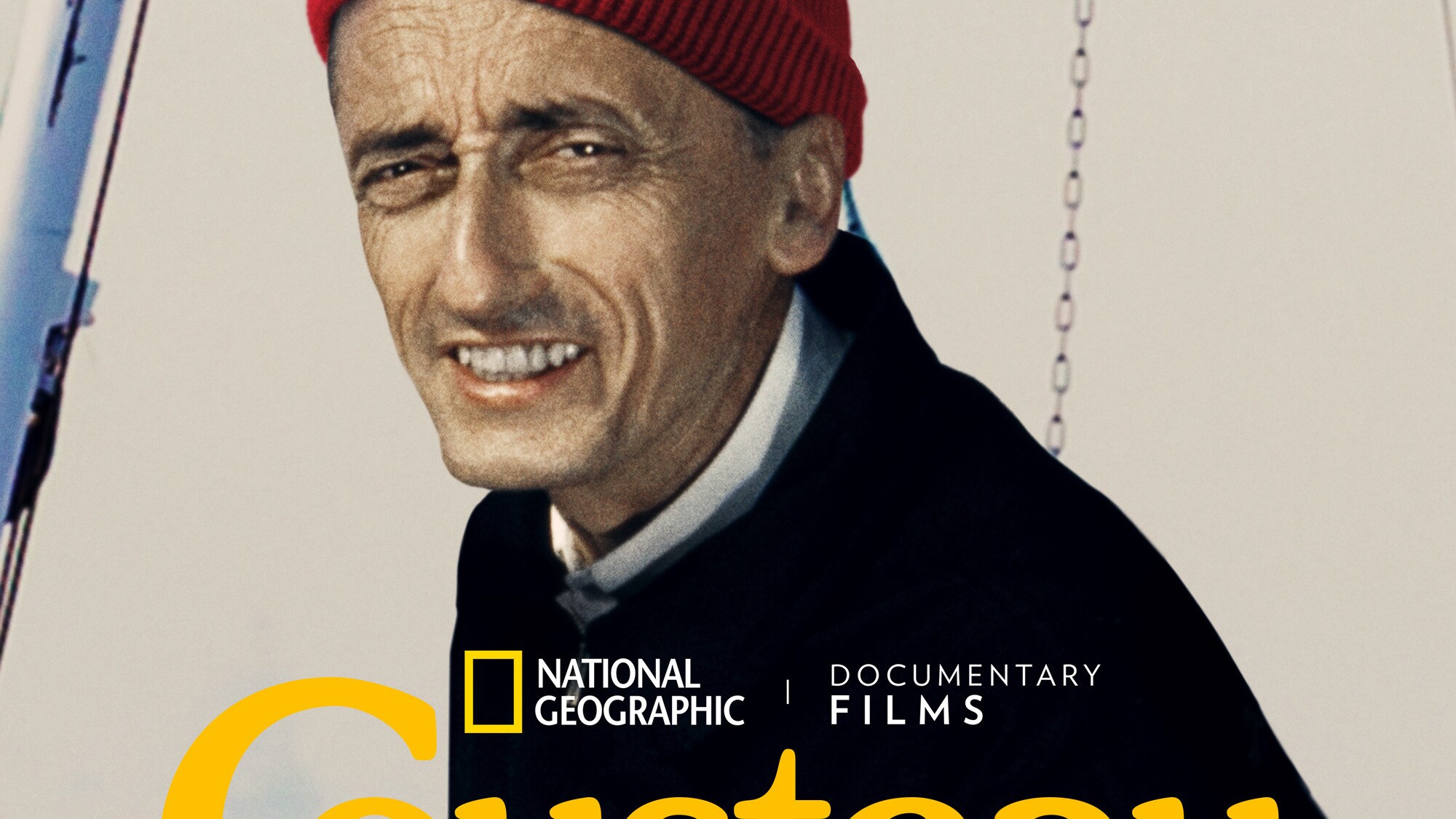 COUSTEAU - From Academy Award®-winner Dan Cogan and two-time Academy Award-nominee Liz Garbus, and in partnership with The Cousteau Society, COUSTEAU will chronicle the life of legendary ocean explorer Jacques Cousteau, told through a treasure trove of previously unseen archival material. After festivals and a planned theatrical release, the film will be available exclusively to Disney+ subscribers. (National Geographic)
