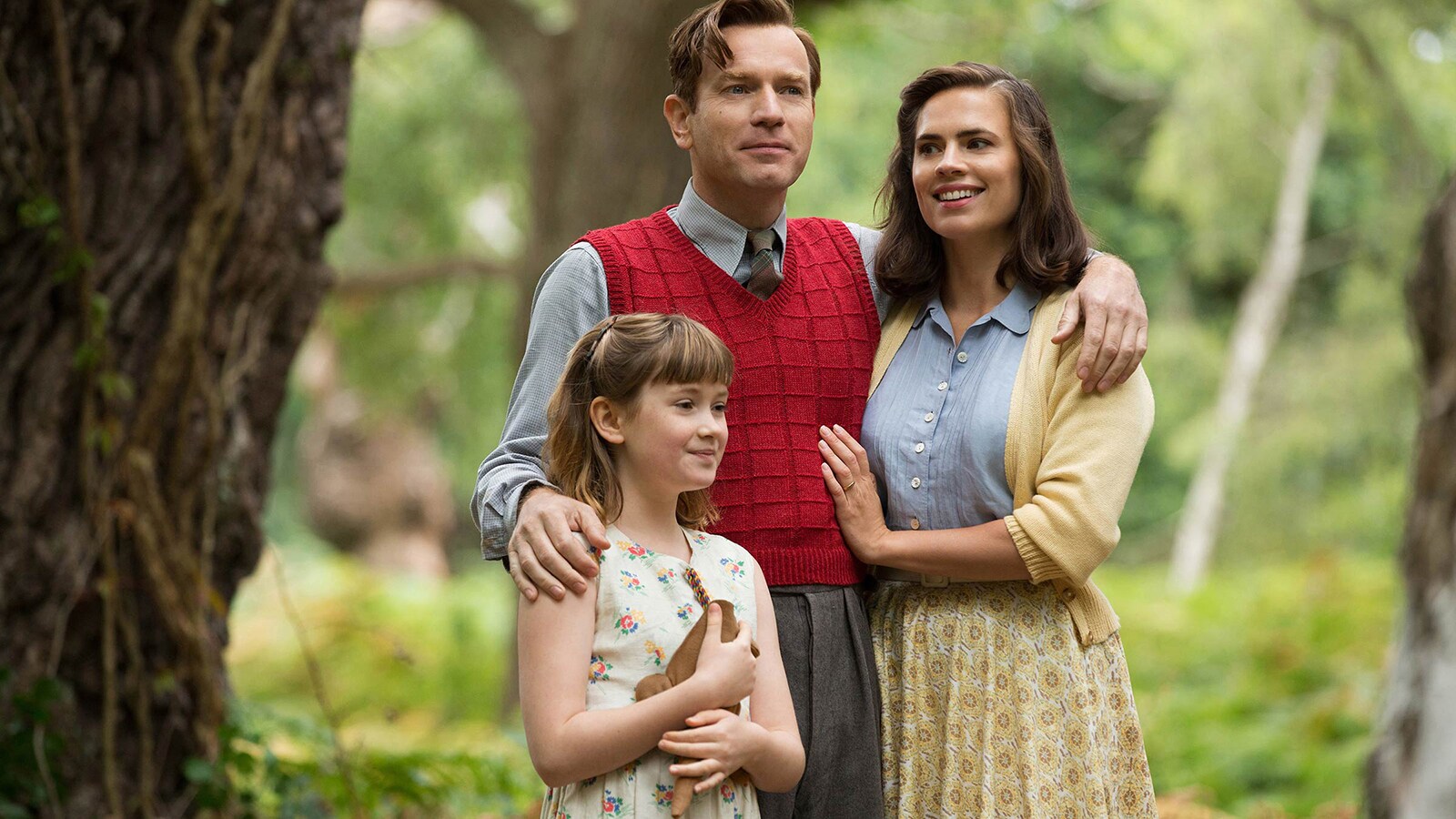 Christopher Robin Showcase image 12