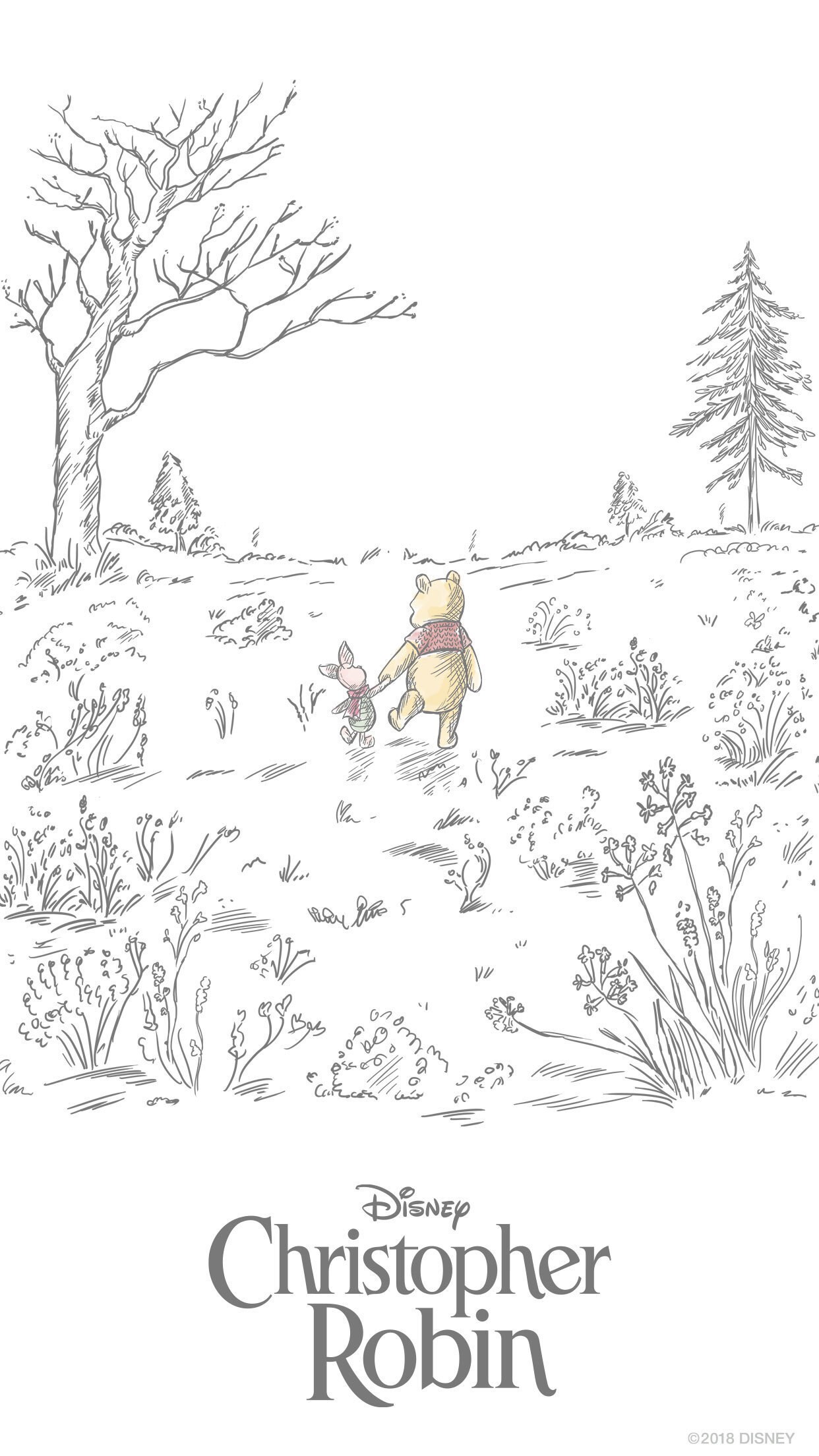 7 Pooh Isms That Are Essential To Everyday Life Disney
