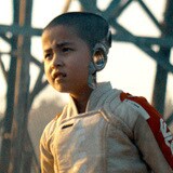 アルフィー/マデリン・ユナ・ヴォイルズ (日本版声優:堀越麗禾)
