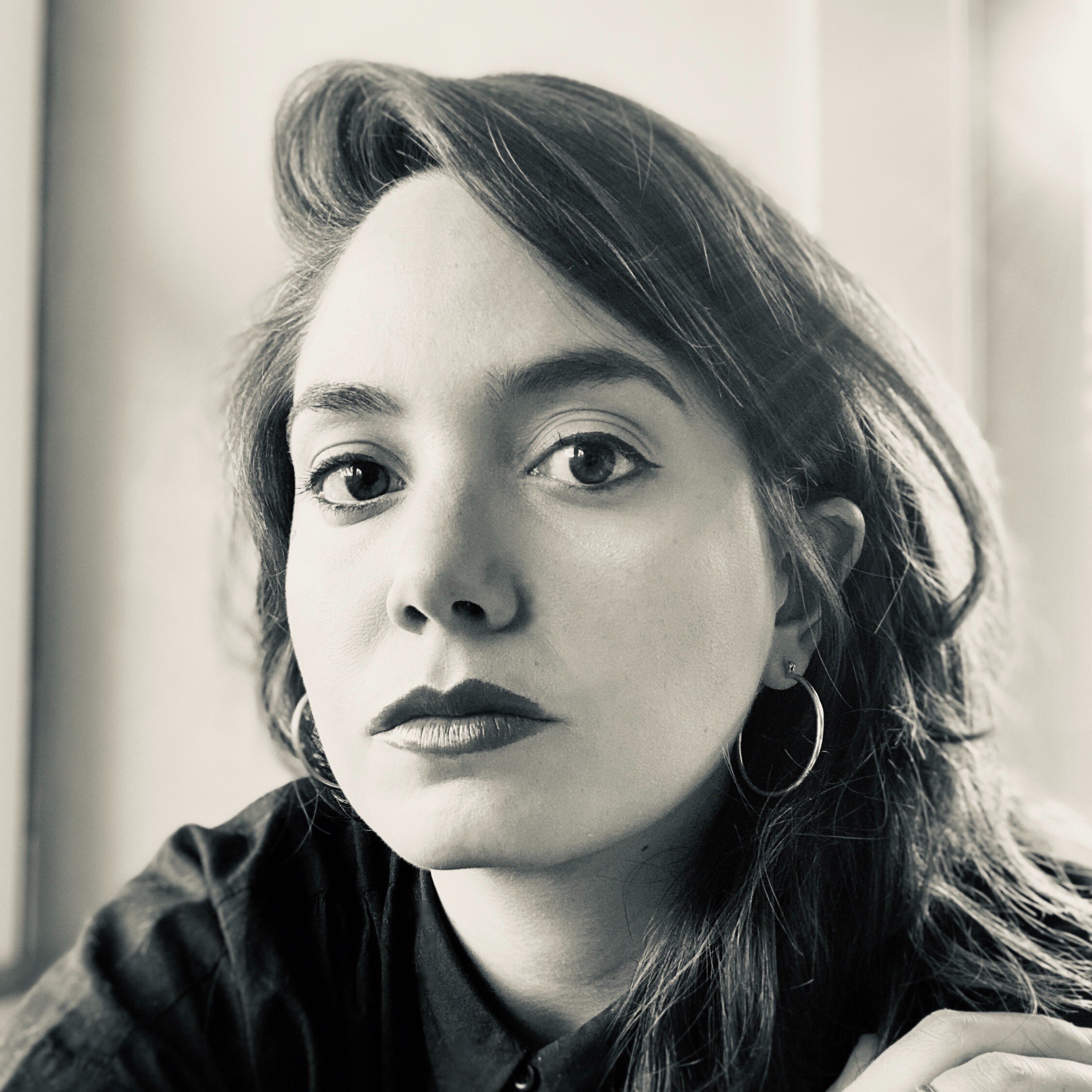 CRISTINA CONSTANTINI