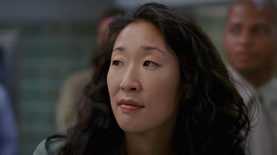 As 3 curiosidades sobre Sandra Oh, atriz que interpreta Cristina Yang em 'Grey’s Anatomy'