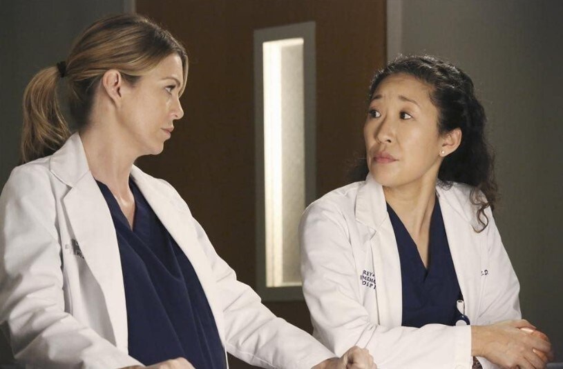 Grey’s Anatomy Grey’s Anatomy
