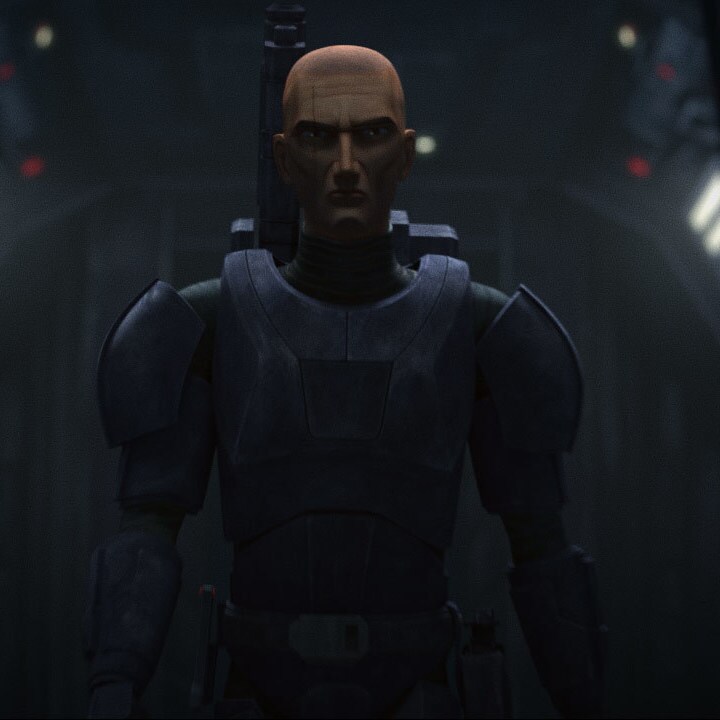 Quote - Crosshair - "They'll still come for you."