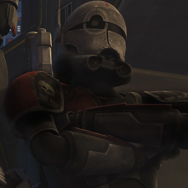 Quote - Crosshair - "When you have to hit a precise target from ten klicks, Crosshair's your man."