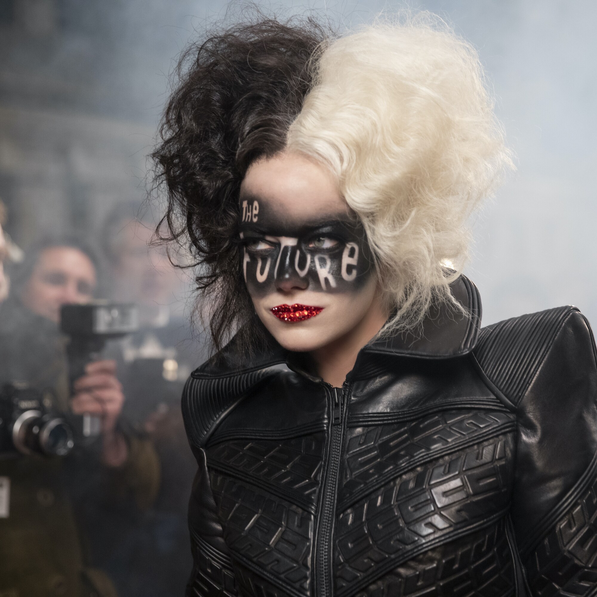 Cruella Morgan: The Scandal That's Taking Over The Internet