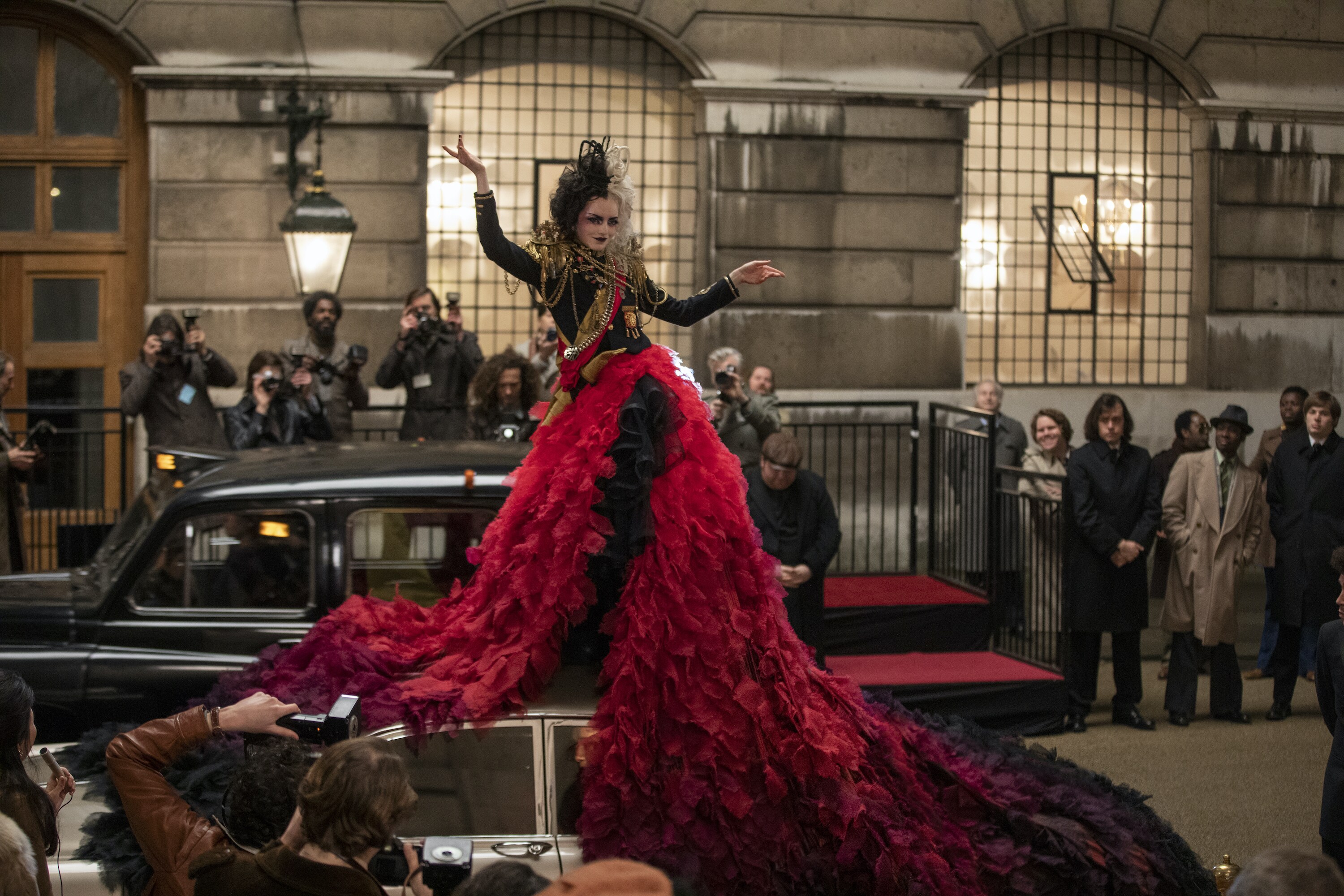 Here's What Makes Disney's Cruella is A Modern Masterpiece of a Prequel The Honey POP movie review