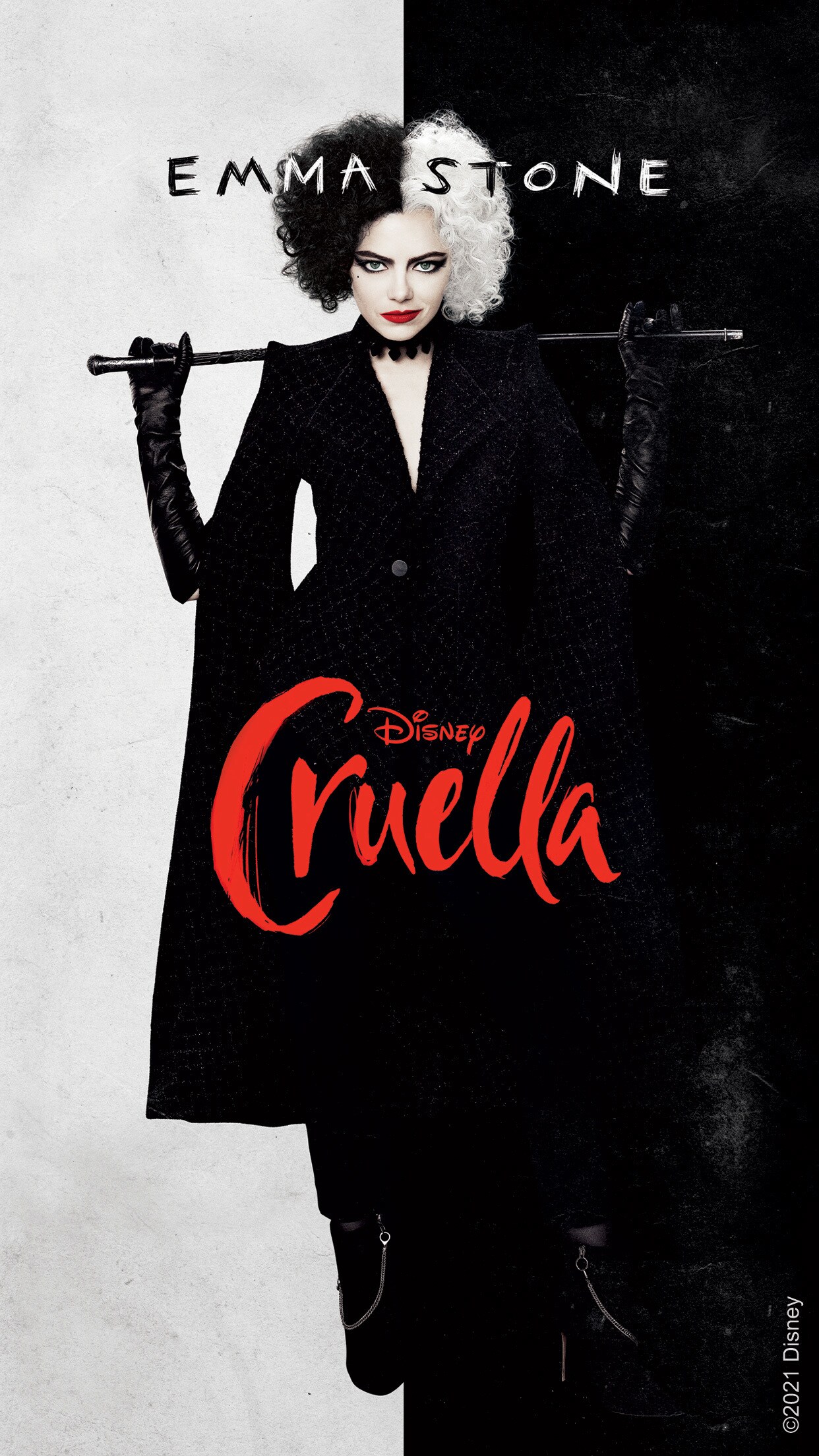 Cruella Wallpapers Pictures Images