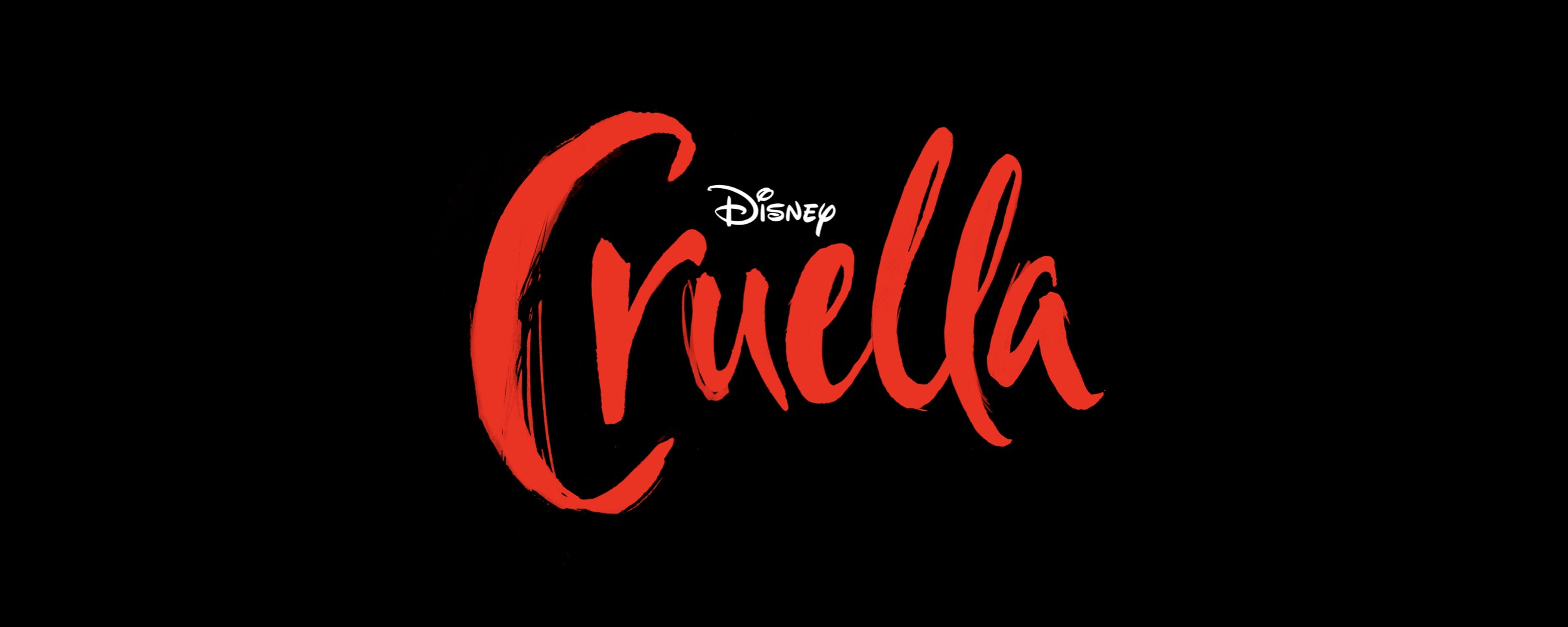 Cruella Logo
