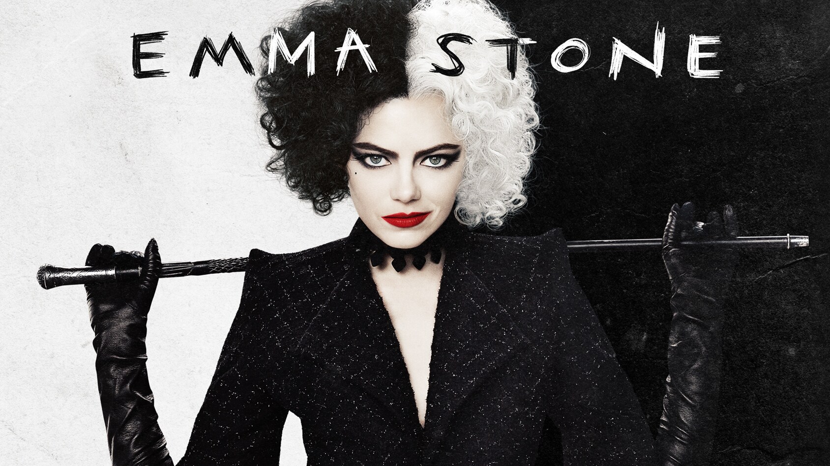 Cruella Key Art