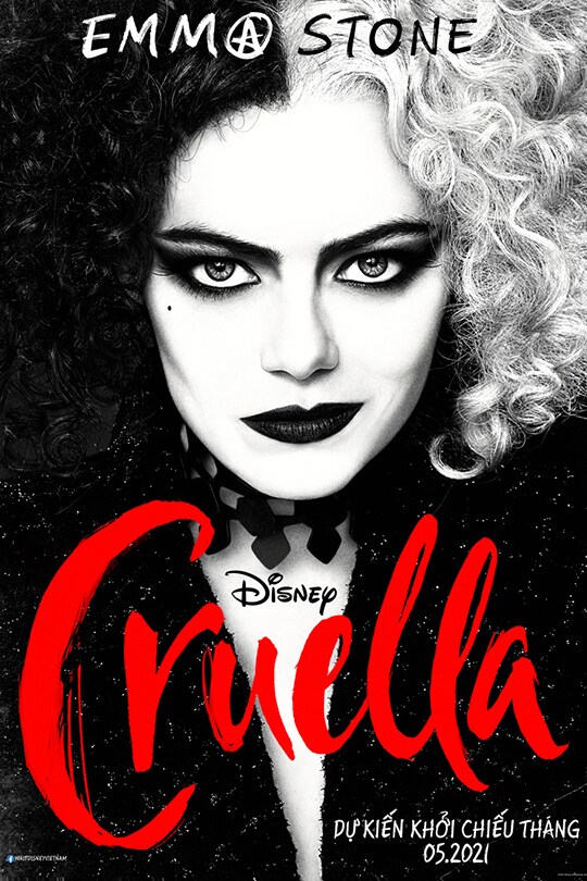 Tổng quan về phim Cruella