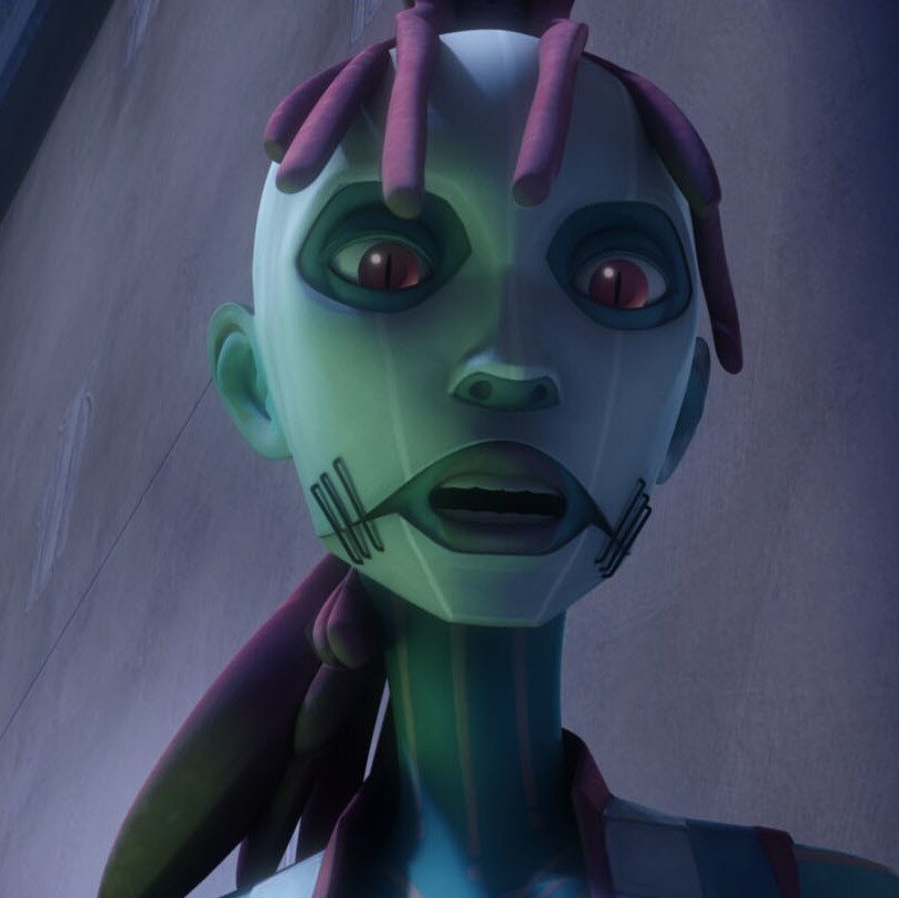 Cassie Cryar