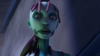 Cassie Cryar