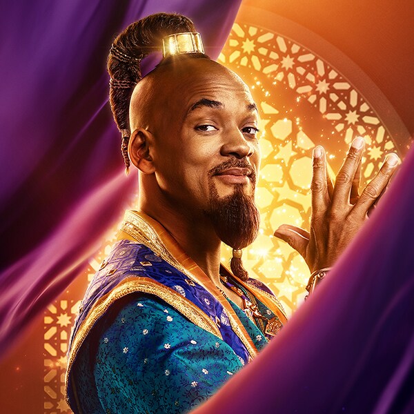 Aladdin 2019 | Disney Movies