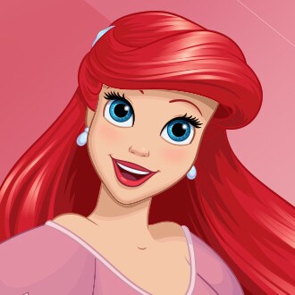 Ariel bio image