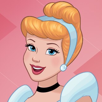 Cinderella bio image