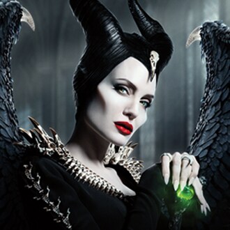 Maleficent Character