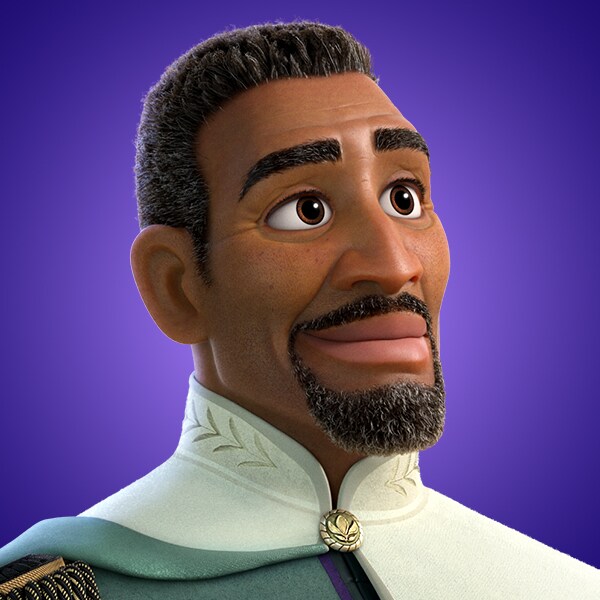 frozen 2 mattias doll