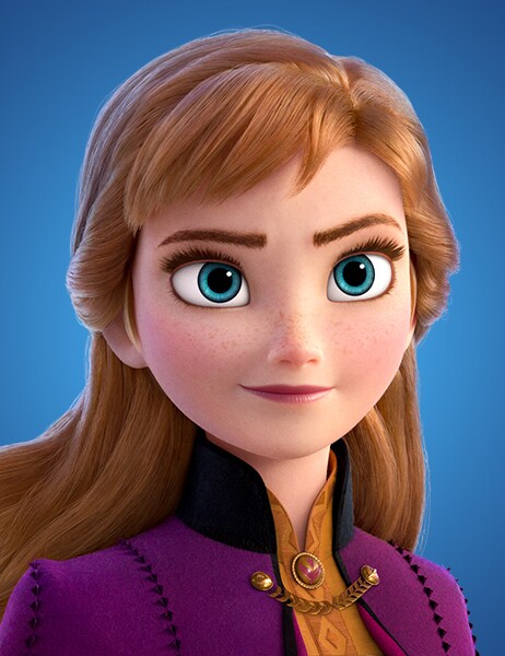 Frozen  Official Disney Site