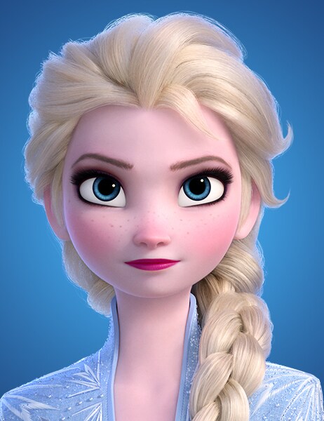 Frozen  Official Disney Site