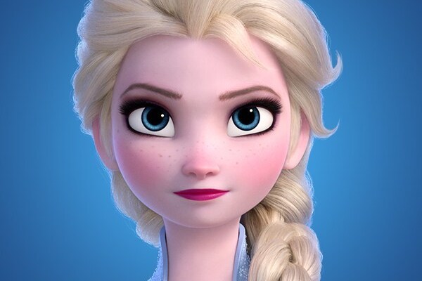 Frozen | Official Disney Site