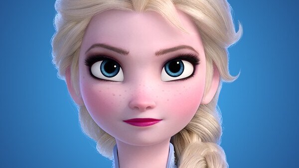 Frozen | Official Disney Site