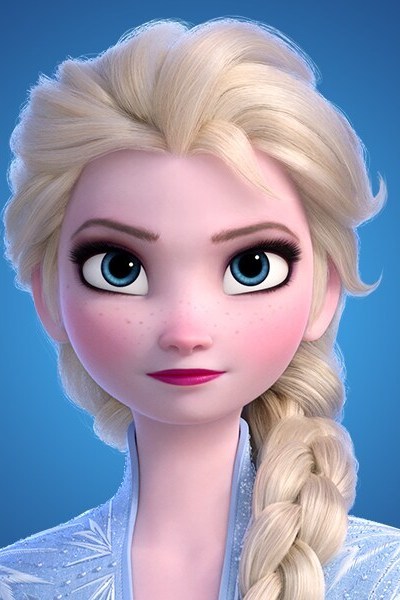 Frozen | Official Disney Site