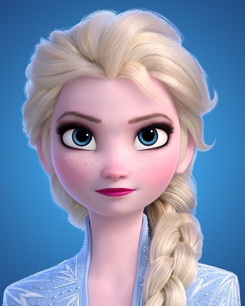 Deals Disney's Queen Elsa