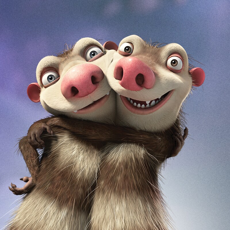 Ice Age | Official Site